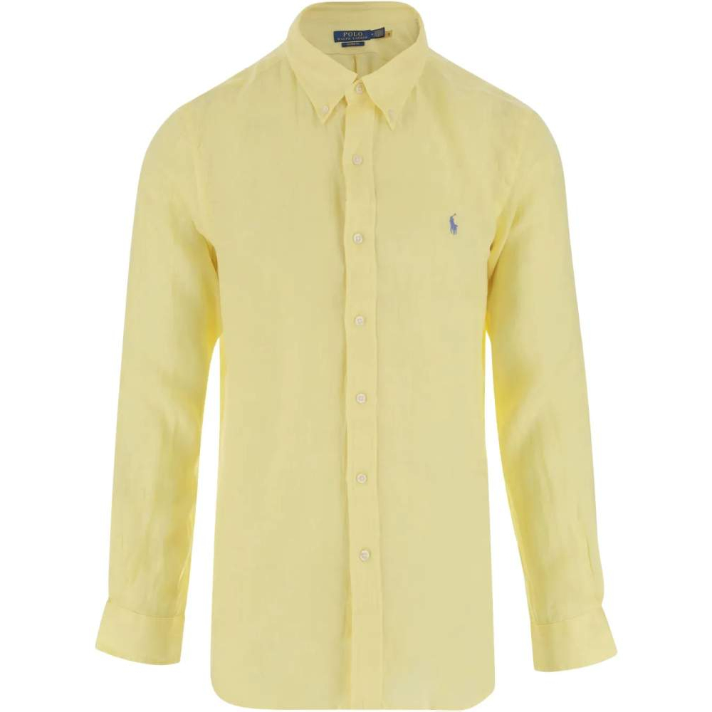 Chemise en lin pour Hommes