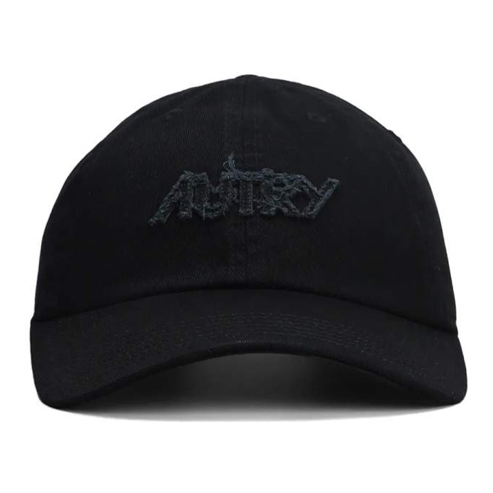 Casquette 'Logo-Embroidered' pour Hommes