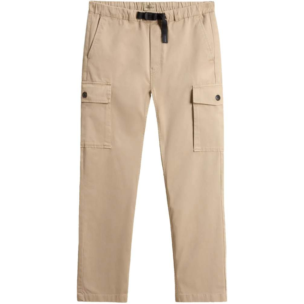 Men's Cargo Trousers