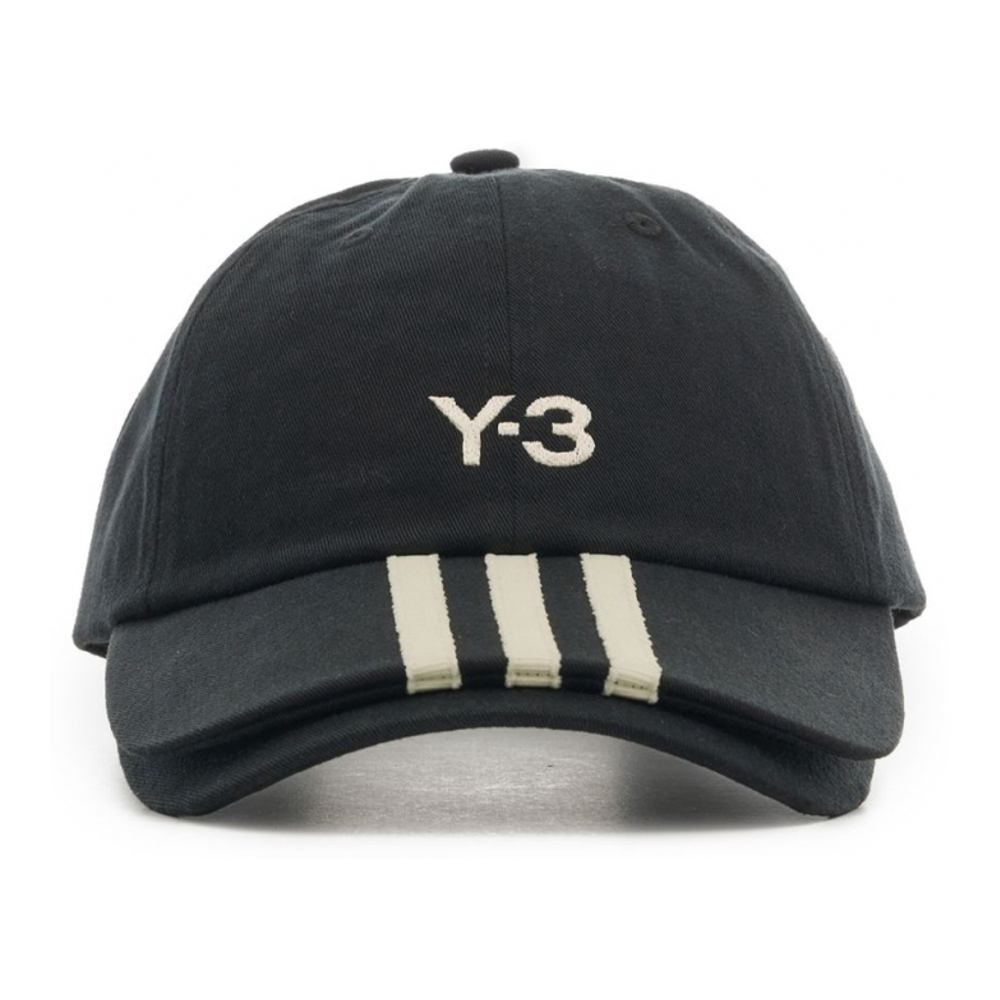 Casquette 'Y-3 Stripes' pour Hommes