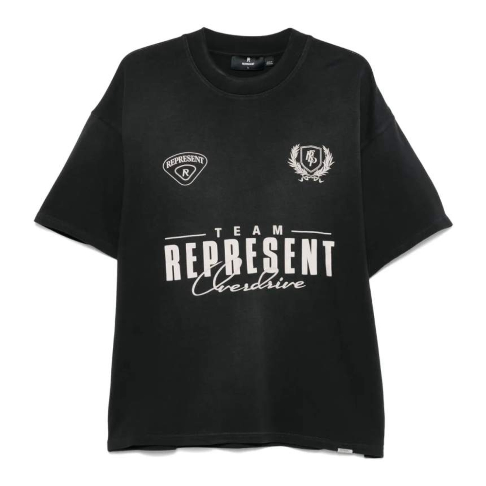 Men's 'World Championship' T-Shirt