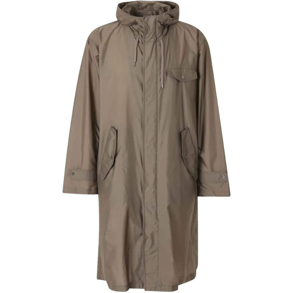 Parka 'Hooded' pour Hommes