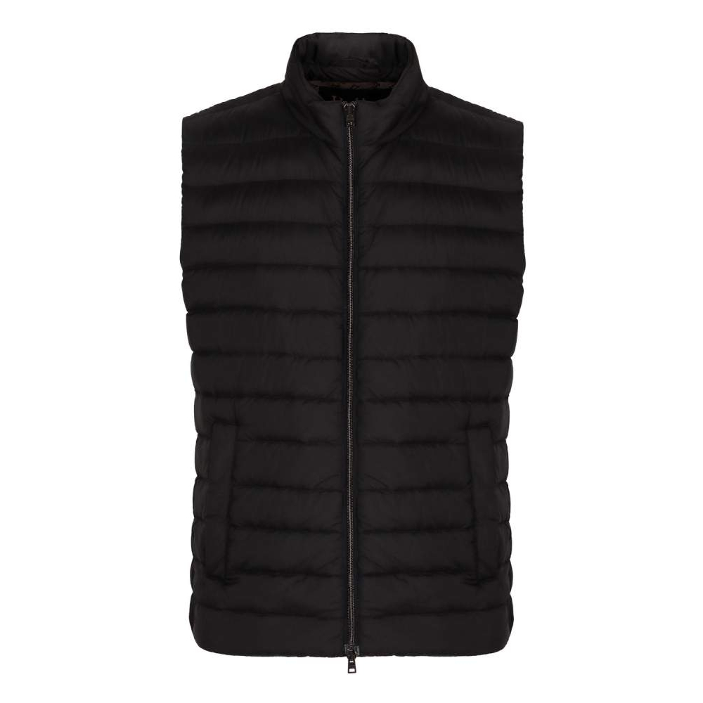 Men's 'Full Zip' Down Vest