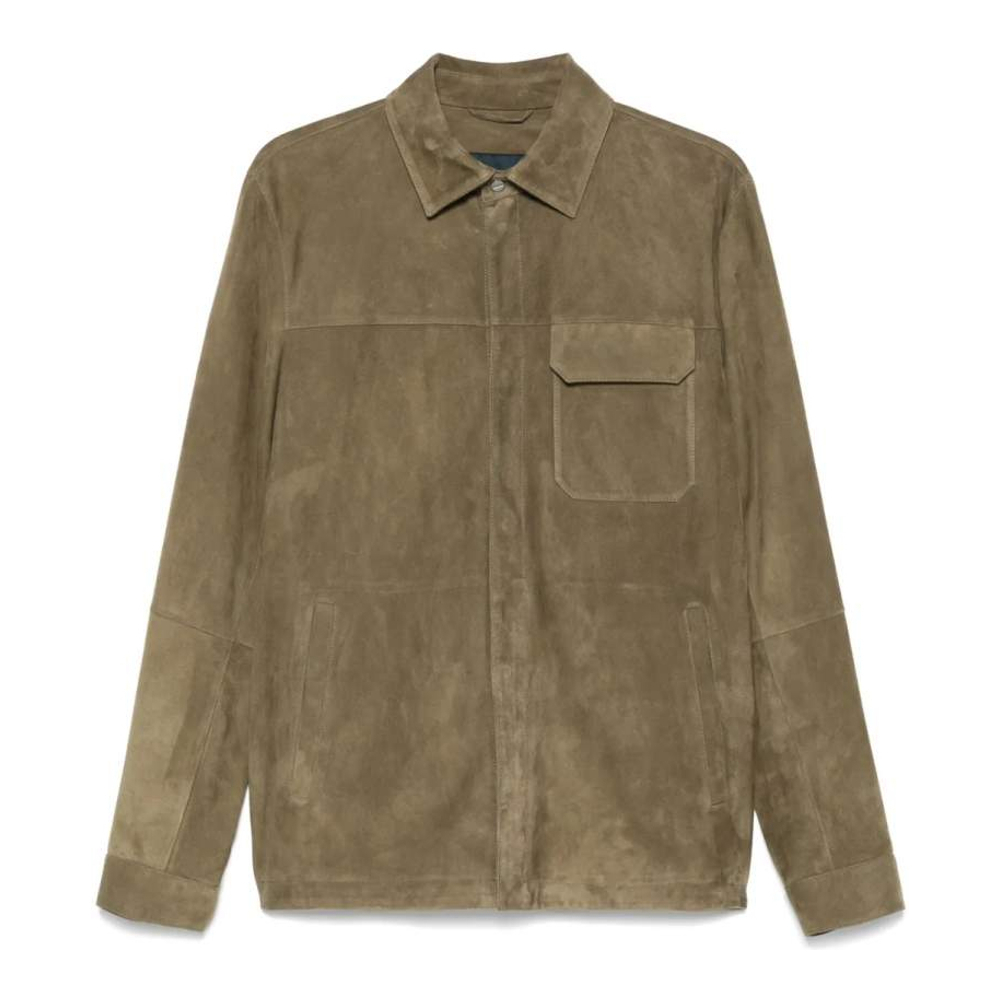 Surchemise pour Hommes