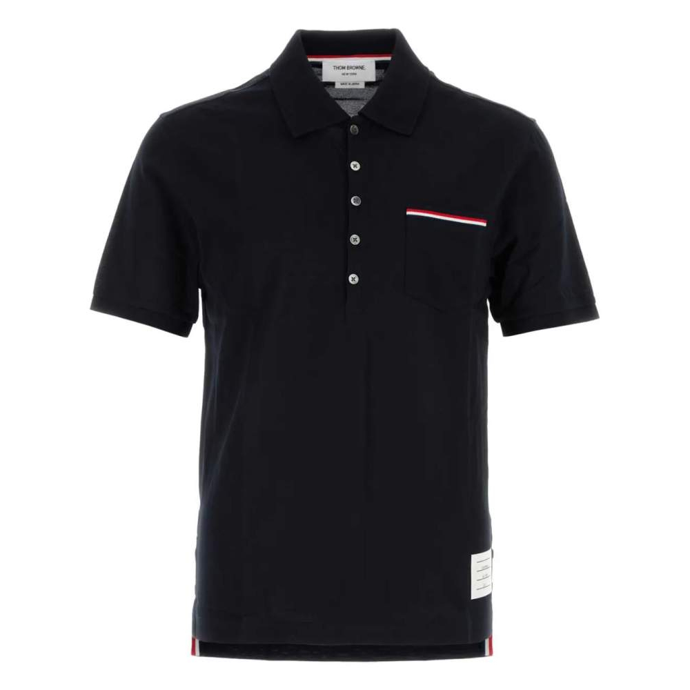 Polo 'Rwb Stripe' pour Hommes