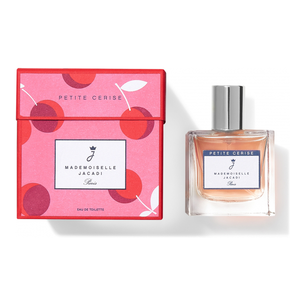'Mademoiselle Petite Libellule' Eau de toilette - 100 ml