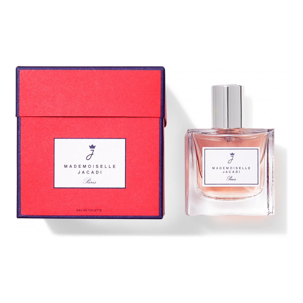 Eau de toilette 'Mademoiselle' - 100 ml