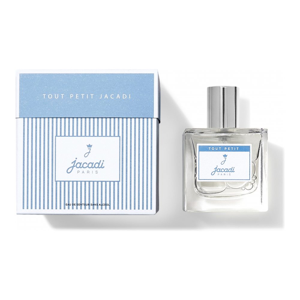 'Tout Petit' Care Water - 100 ml