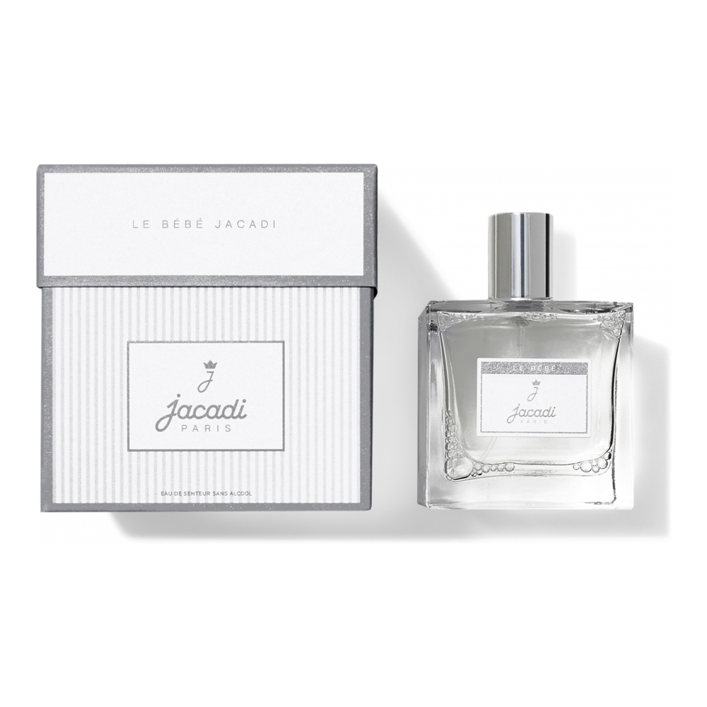 Eau de Soin 'Le Bébé' - 100 ml