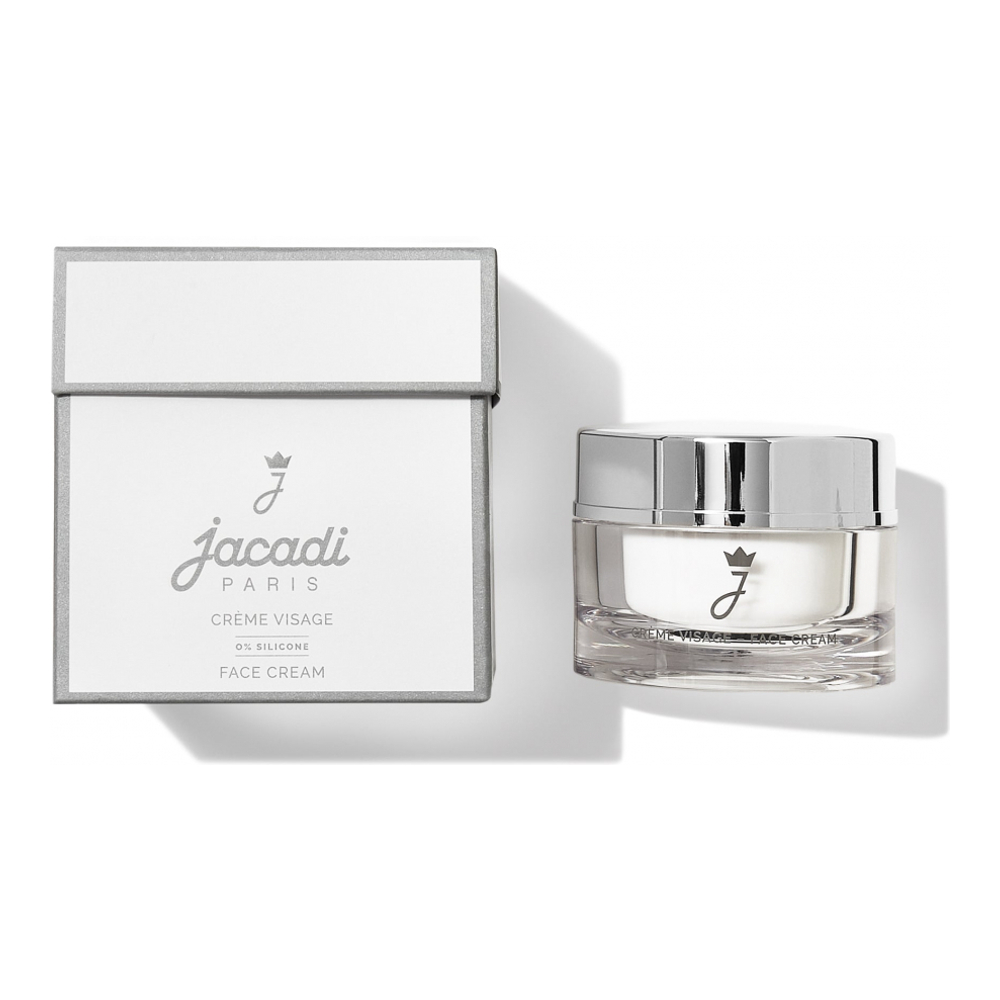 Crème visage - 50 ml