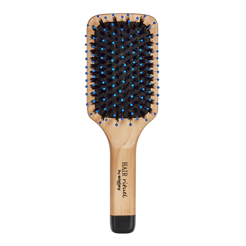 'Hair Rituel La Brosse de Poche Brillance & Douceur' Hair Brush