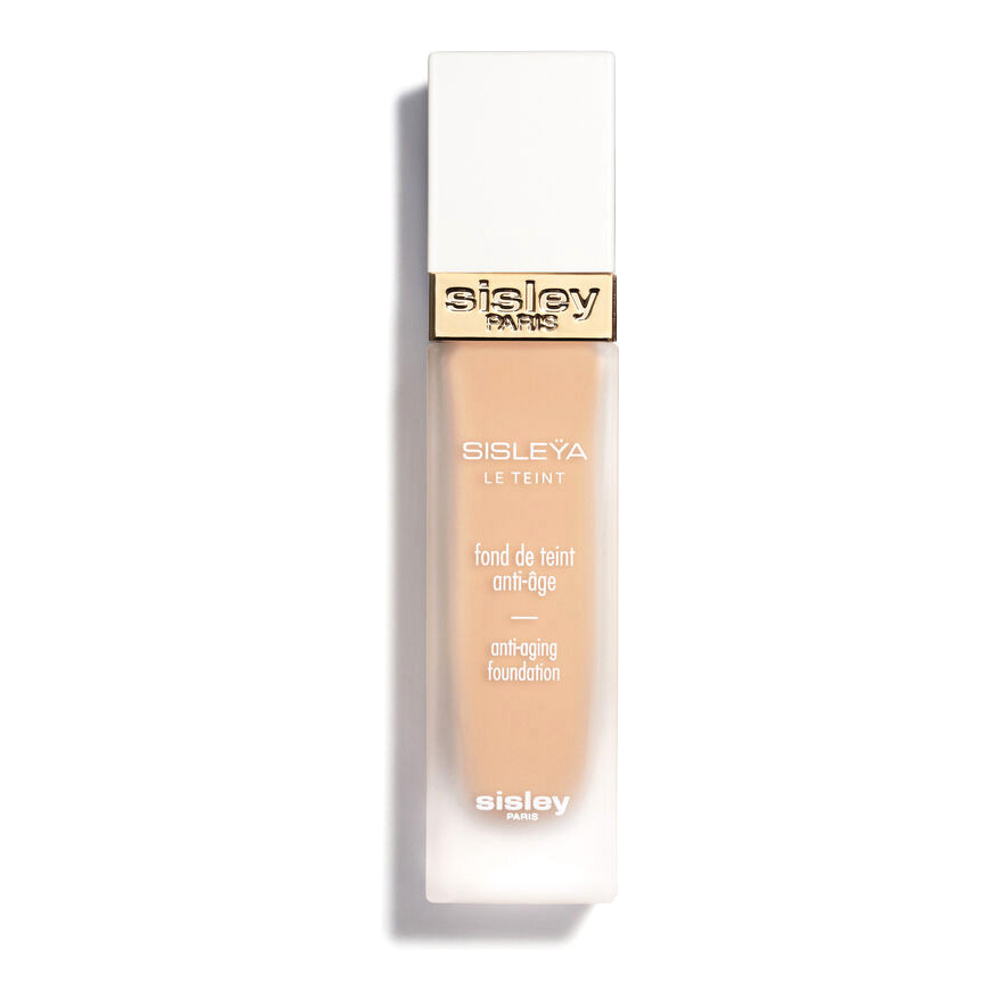 'Sisleÿa Le Teint' Anti-Aging Foundation - 0R Vanilla, 30 ml