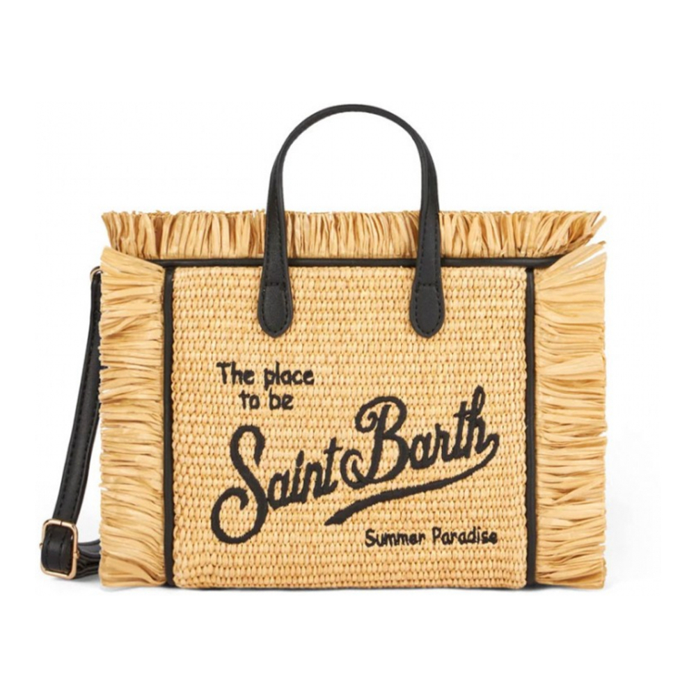 Sac Cabas 'Mini Vanity' pour Femmes