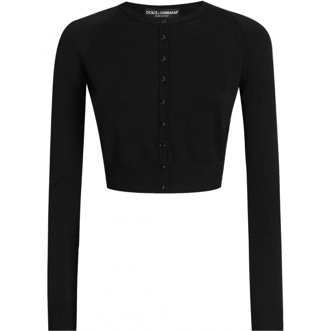 Cardigan 'Ribbed' pour Femmes