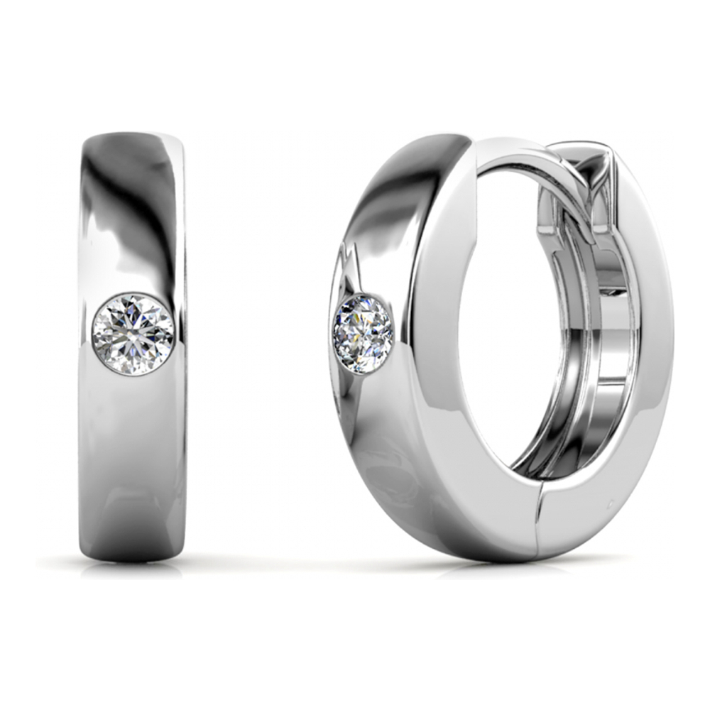 Boucles d'oreilles 'Rings' pour Femmes