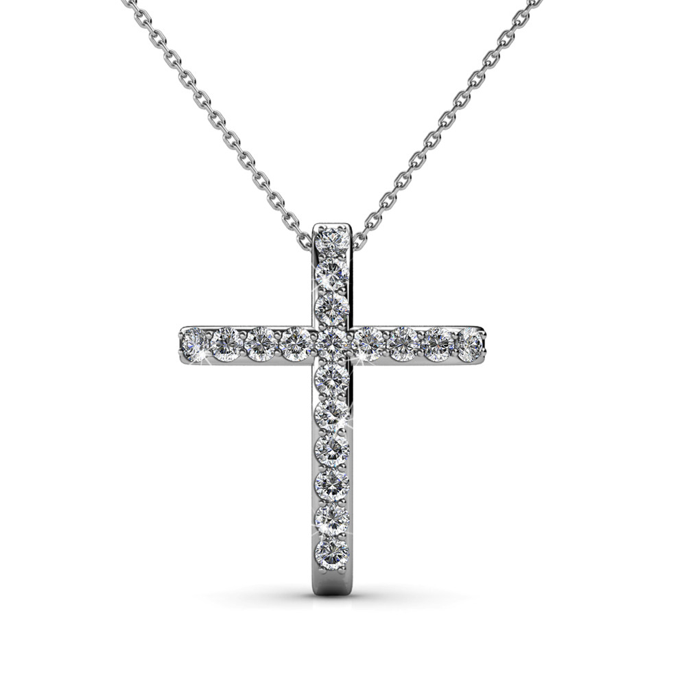 Pendentif 'Traverse' pour Femmes