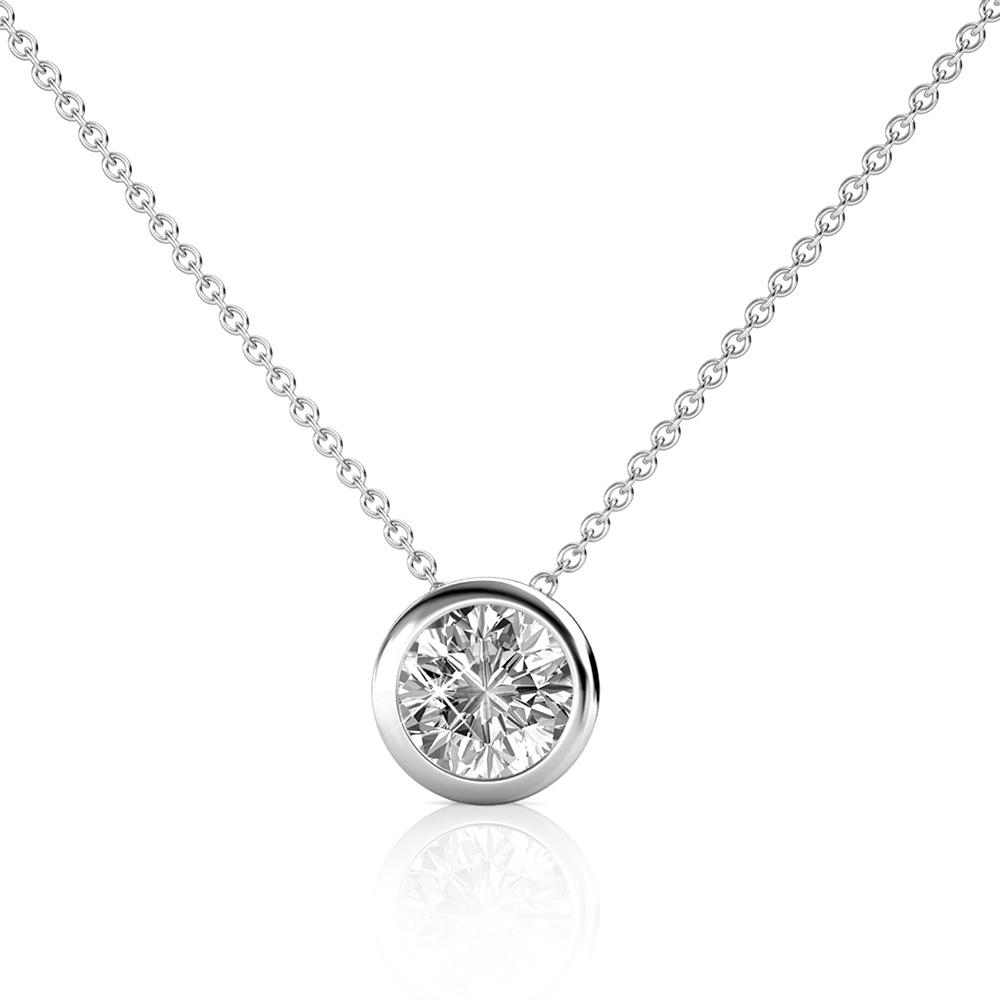 Pendentif 'Simplicity' pour Femmes