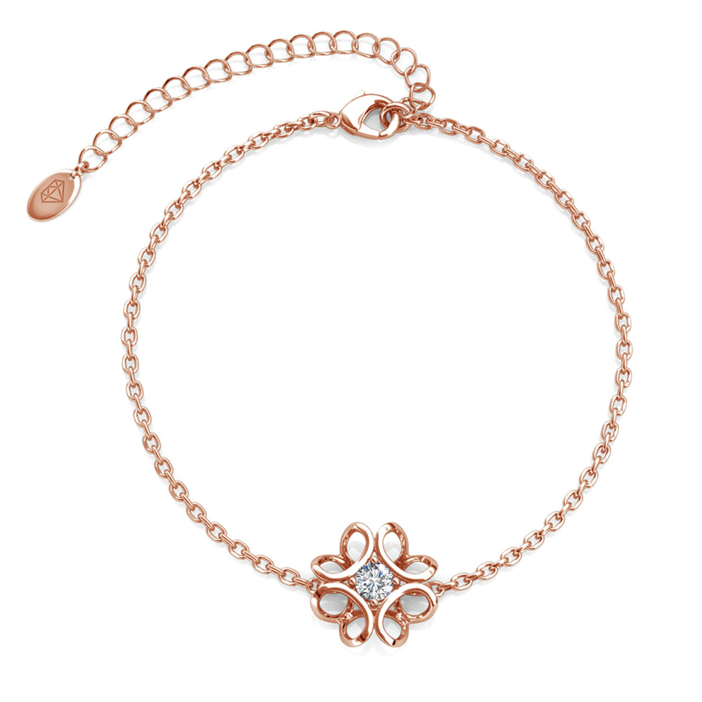 Bracelet 'Daffodil' pour Femmes