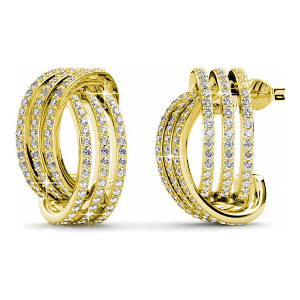 Women's 'Cherish' Earrings