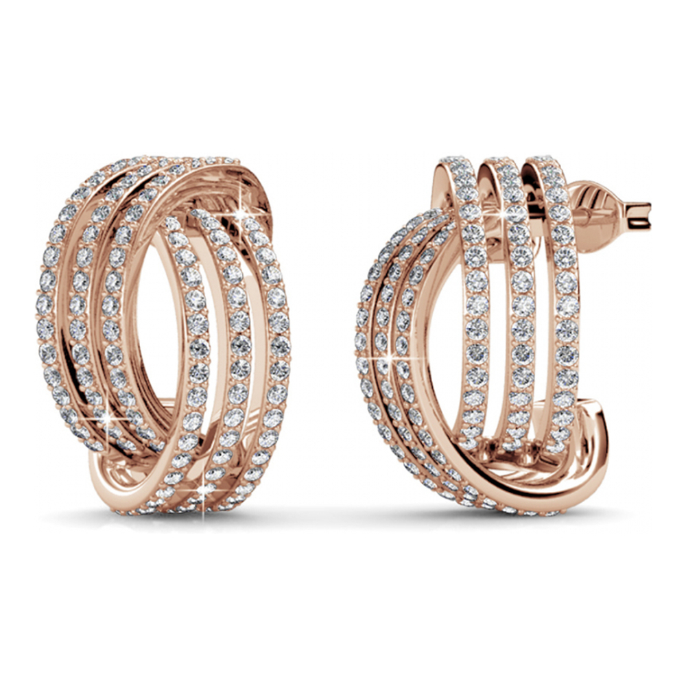 Women's 'Cherish' Earrings