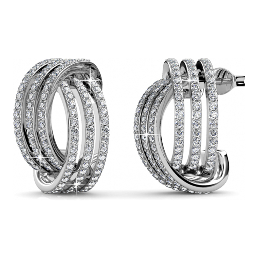 Women's 'Cherish' Earrings