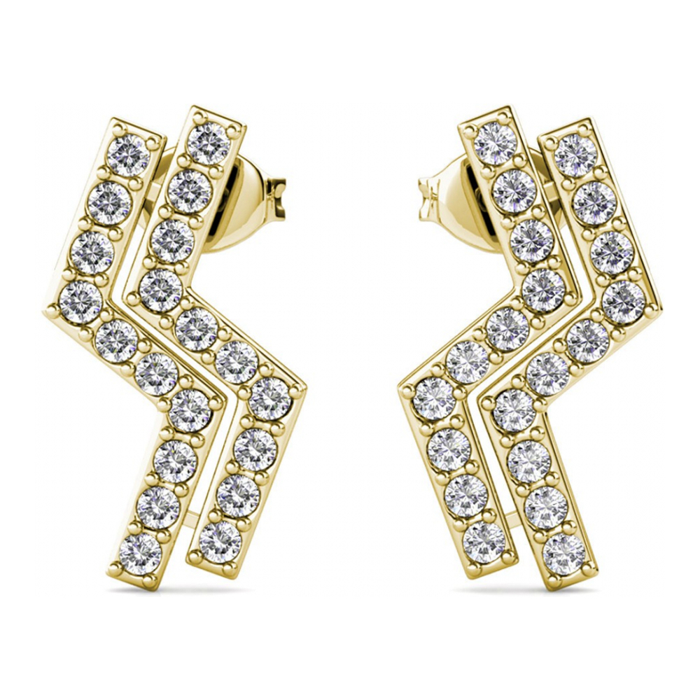 Women's 'Brontide' Earrings