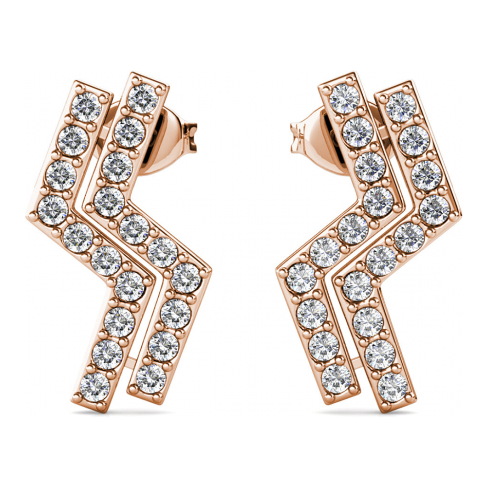 Women's 'Brontide' Earrings