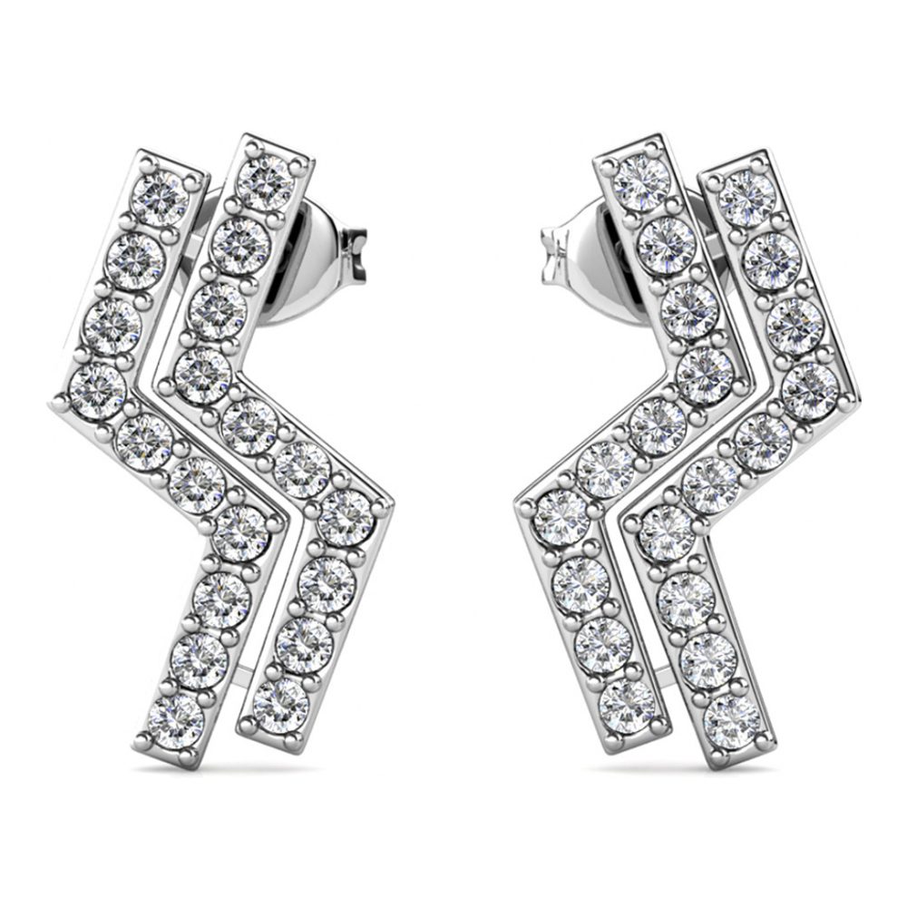 Women's 'Brontide' Earrings