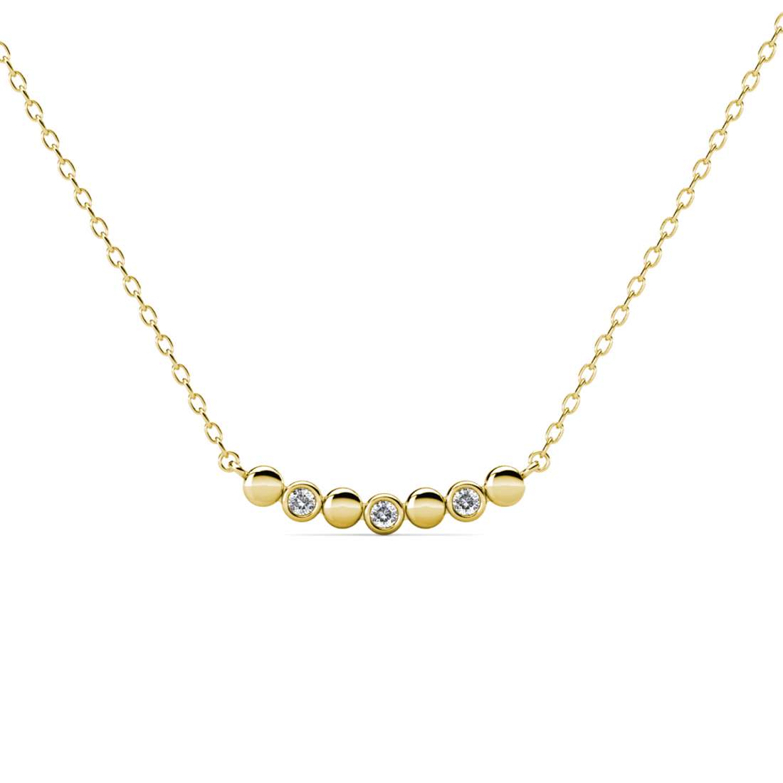 Pendentif 'Evelyne' pour Femmes