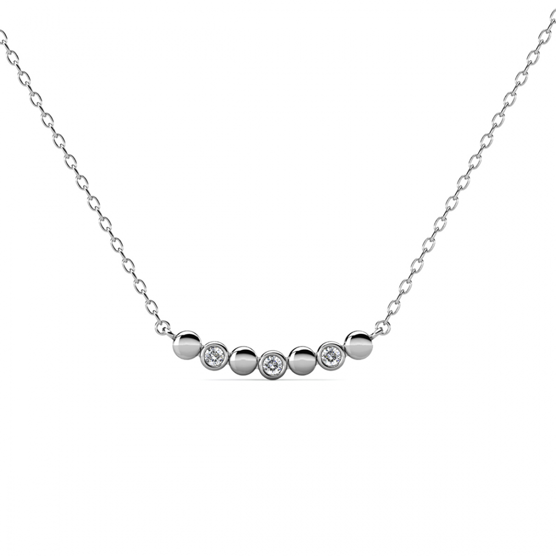 Pendentif 'Evelyne' pour Femmes