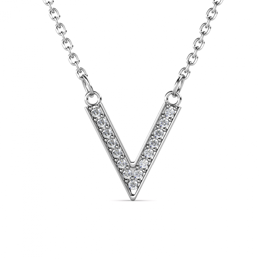 Women's 'Victory' Pendant
