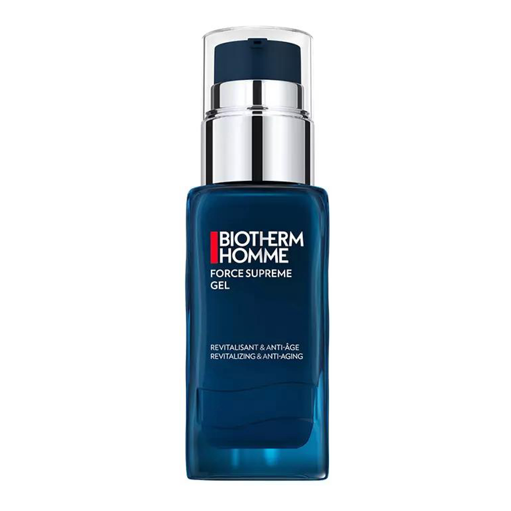 Gel 'Homme Force Supreme' - 50 ml