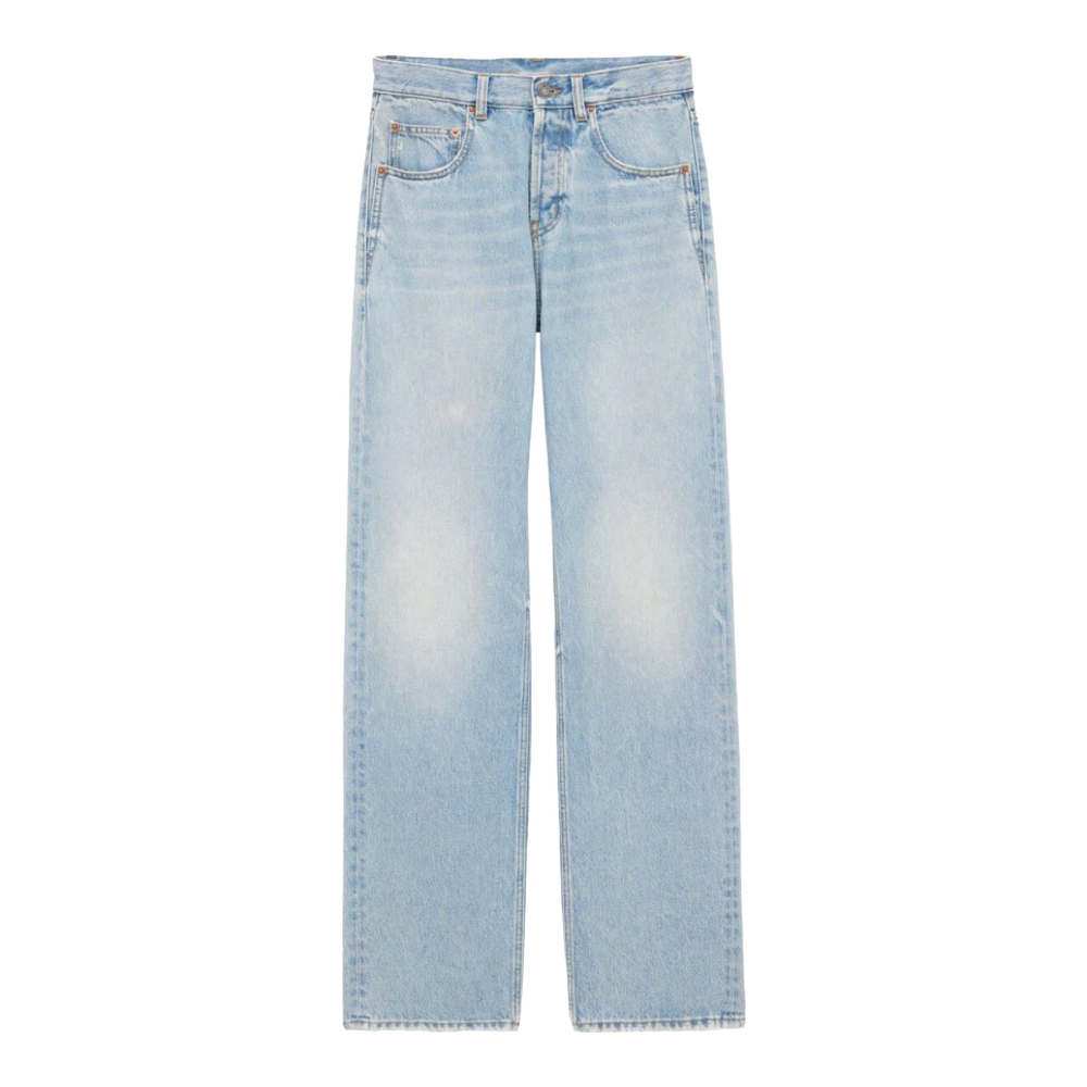 Jeans 'Baggy Denim' pour Hommes