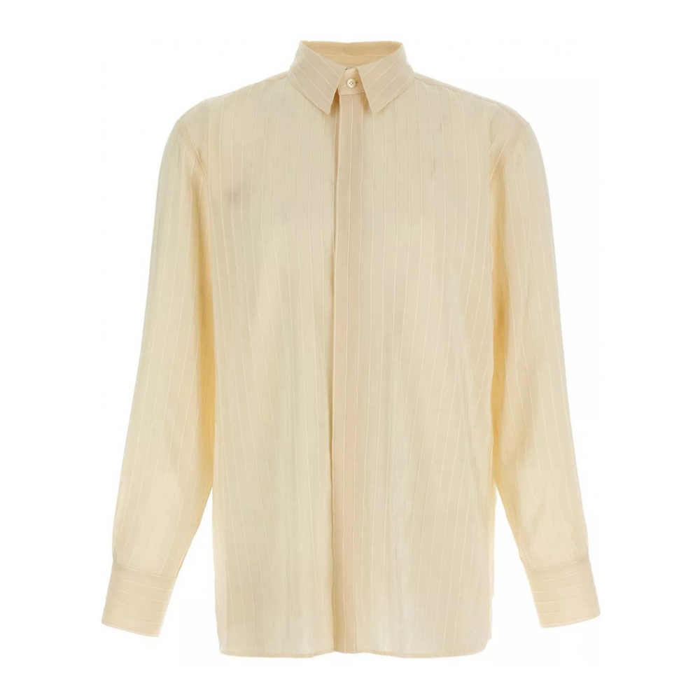 Chemise 'Striped' pour Hommes