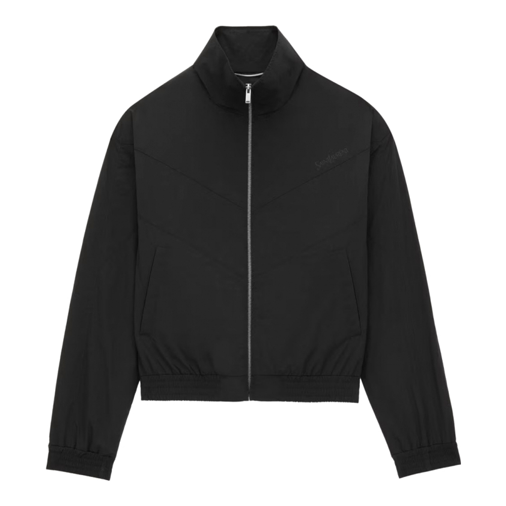 Veste 'Crinkled' pour Hommes