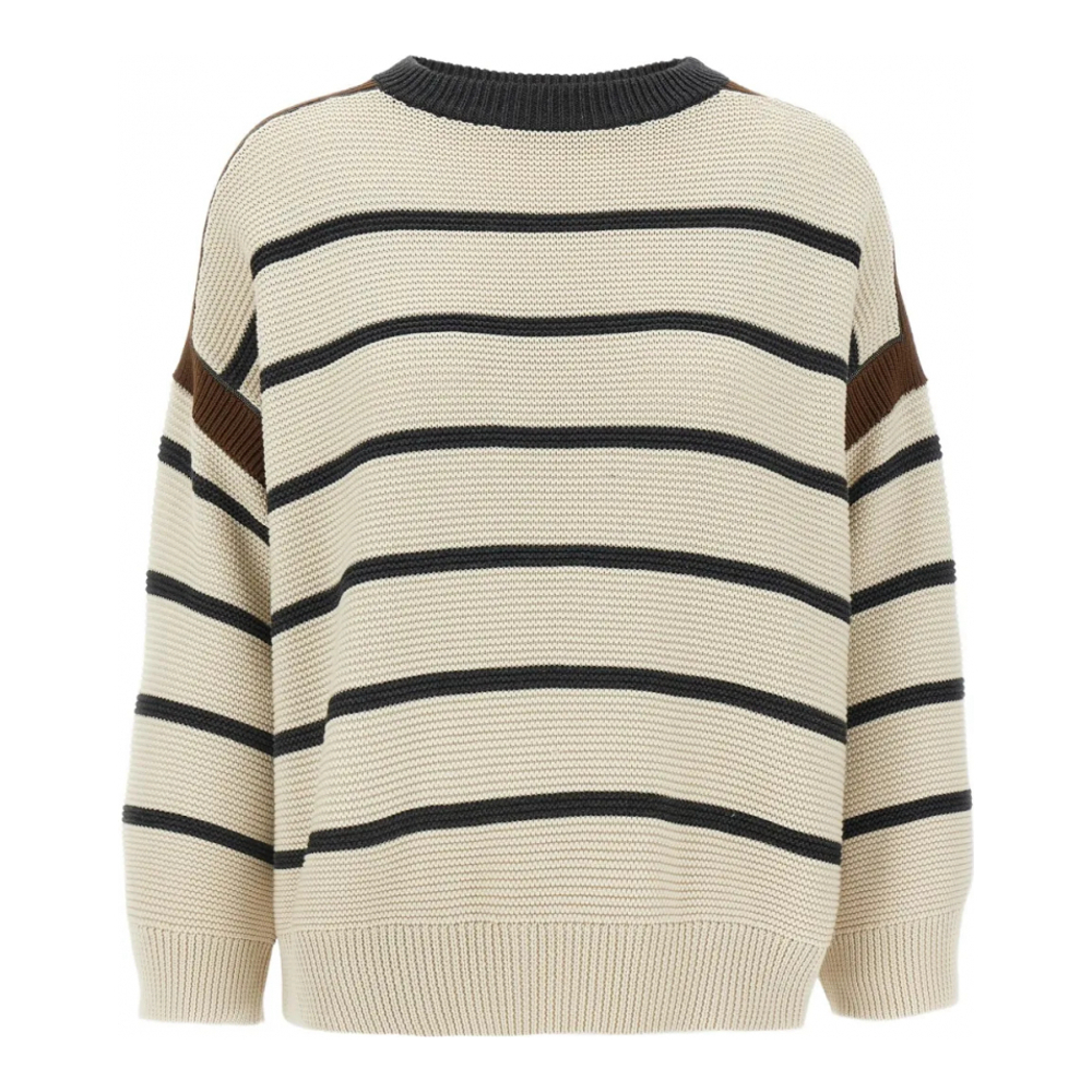 Pull 'Monili-Detail' pour Femmes