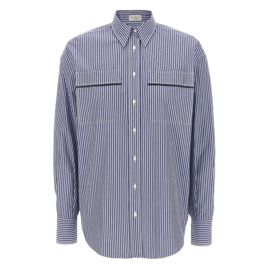 'Monile' Hemd für Damen