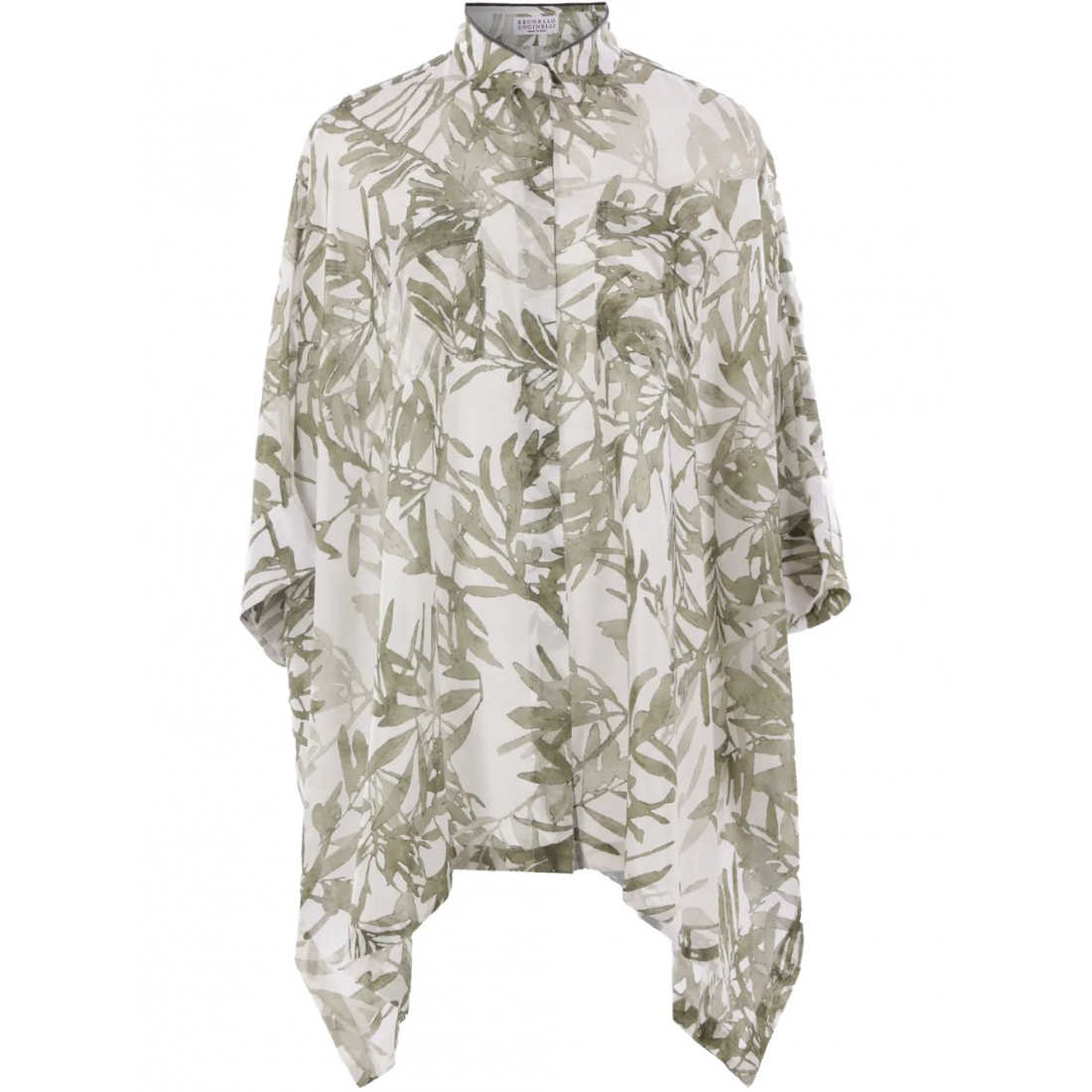 Chemise 'Printed' pour Femmes