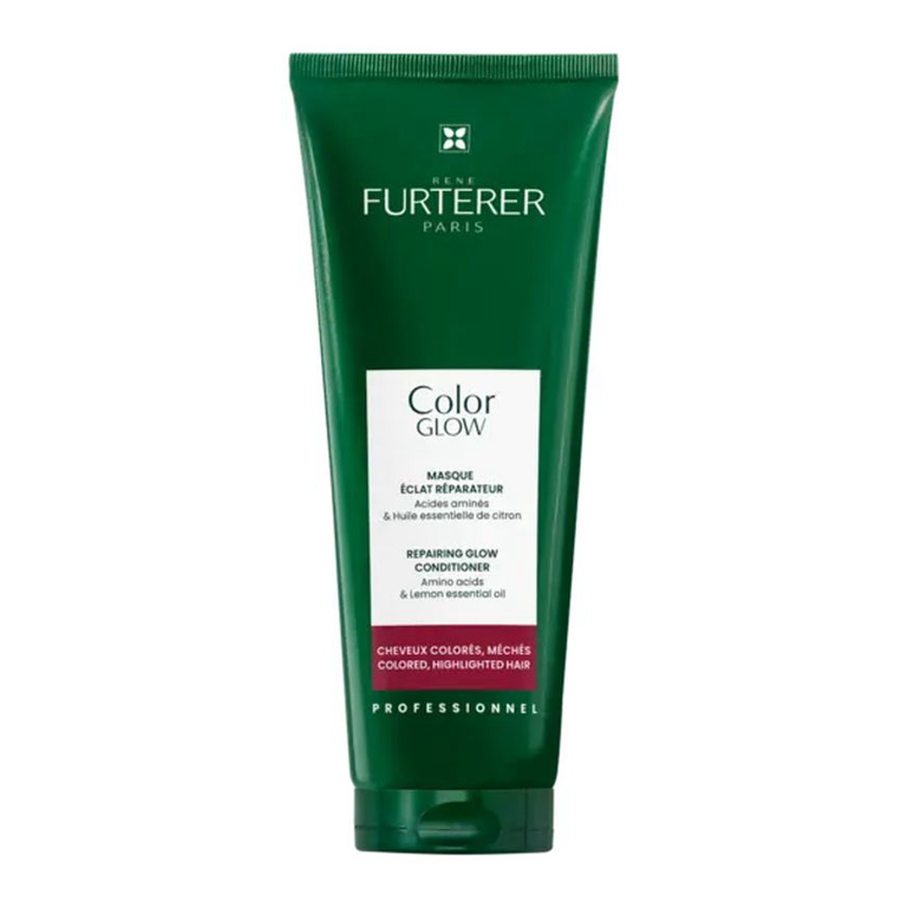 Color Glow Masque Éclat Réparateur - 250 ml