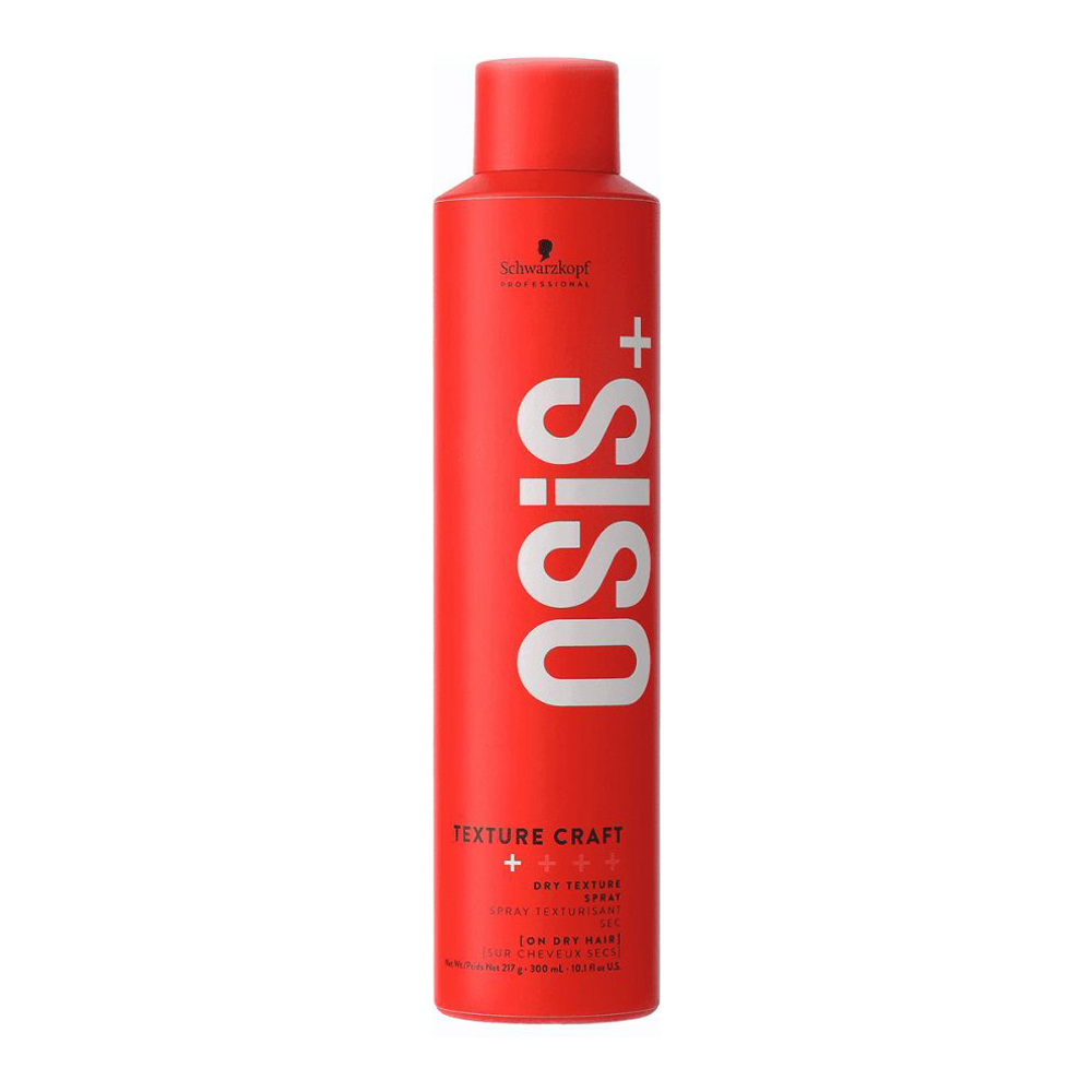 'OSiS+ Texture Craft' Haar Texturizer - 300 ml
