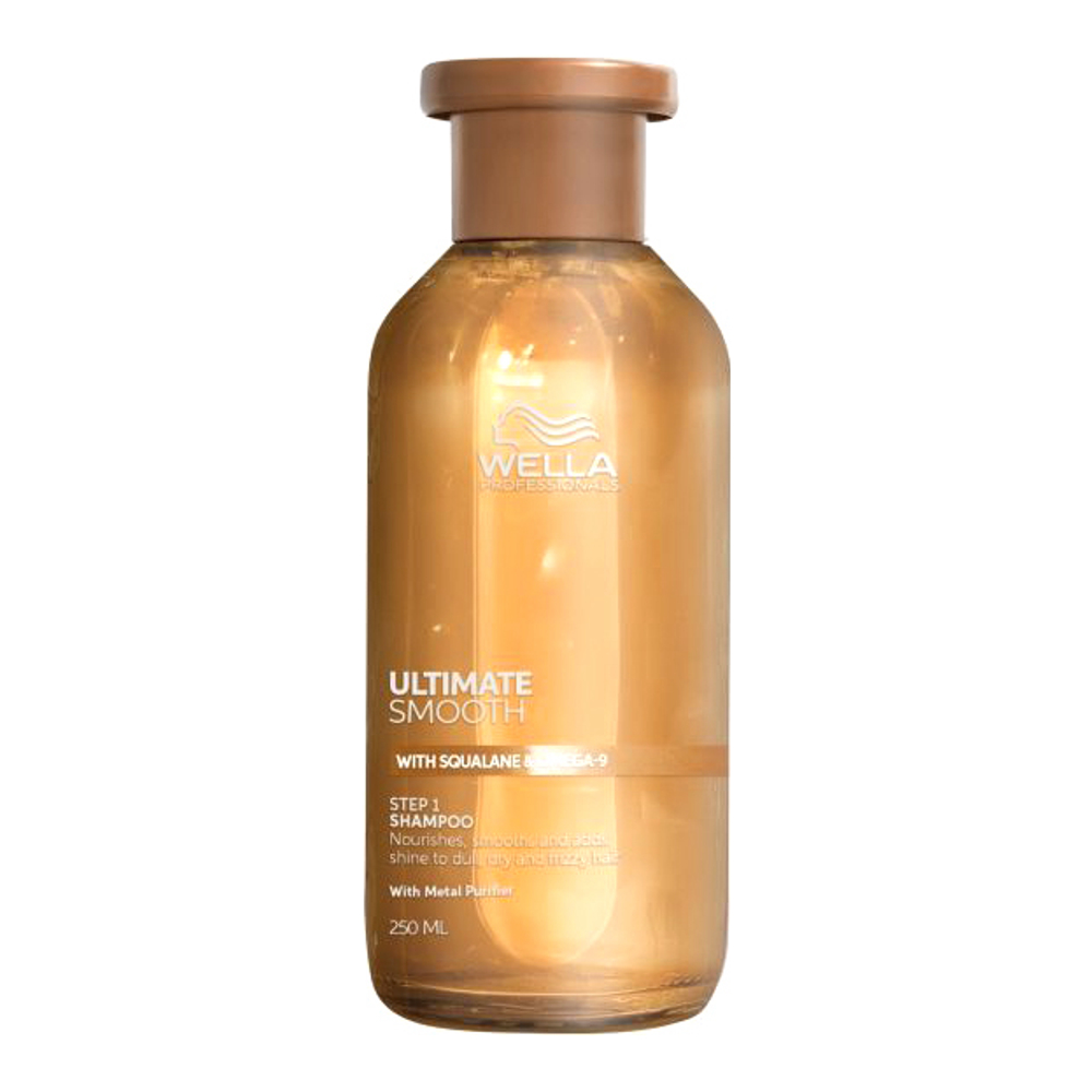 Shampoing 'Ultimate Smooth' - 250 ml