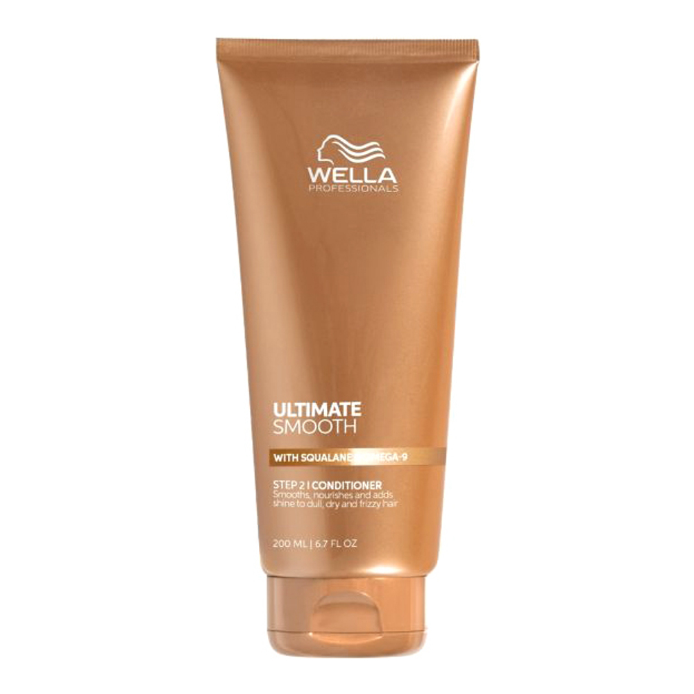 Après-shampoing 'Ultimate Smooth' - 200 ml