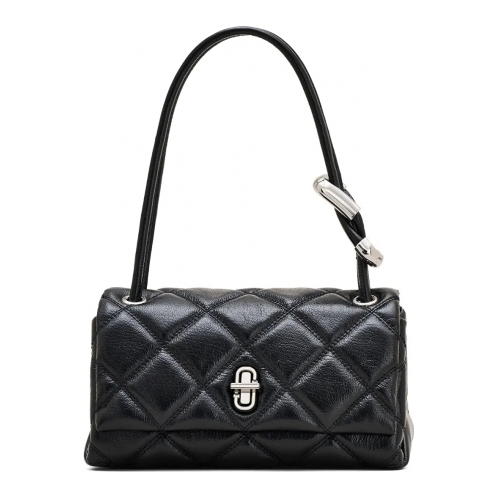 Sac à bandoulière 'The Mini Quilted Dual' pour Femmes