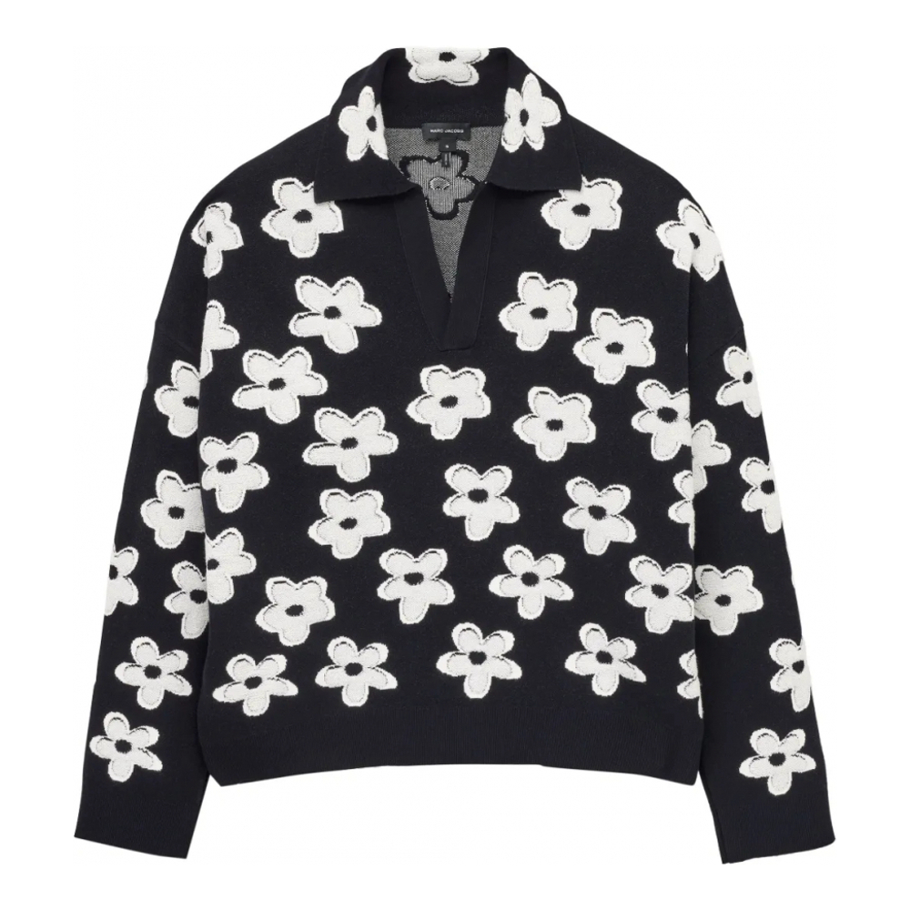 Women's 'Daisy' Sweater