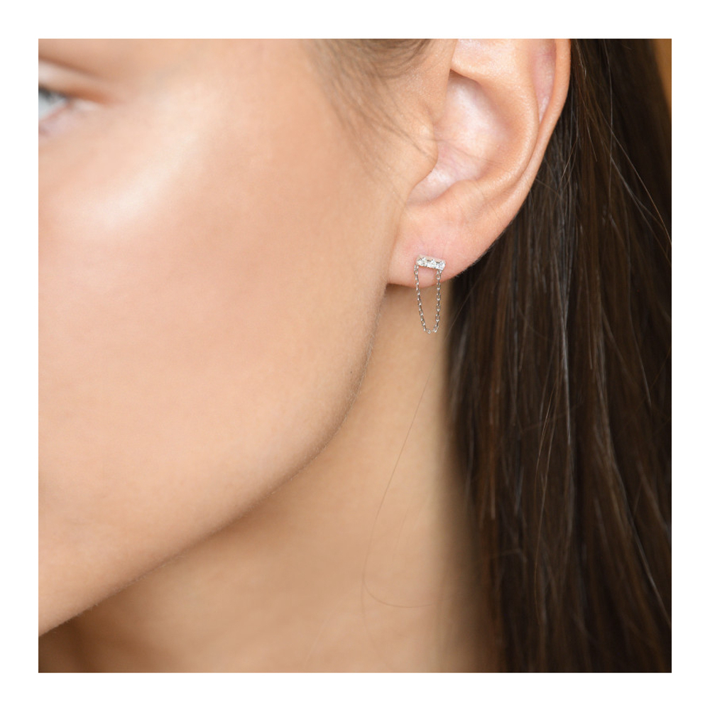 Women's 'Idoya' Earrings