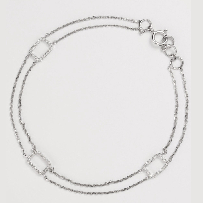 Bracelet 'Subtilité' pour Femmes