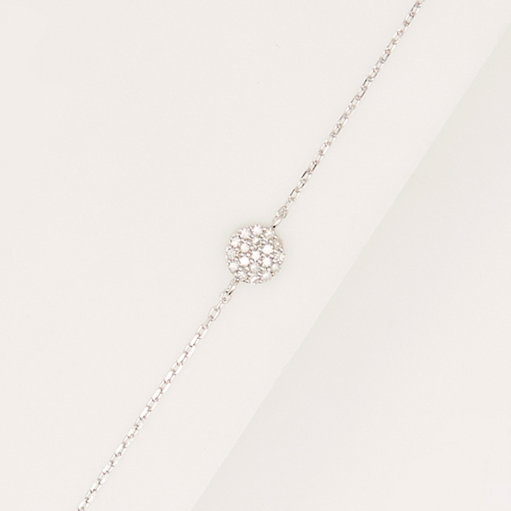 Bracelet 'Fanny' pour Femmes