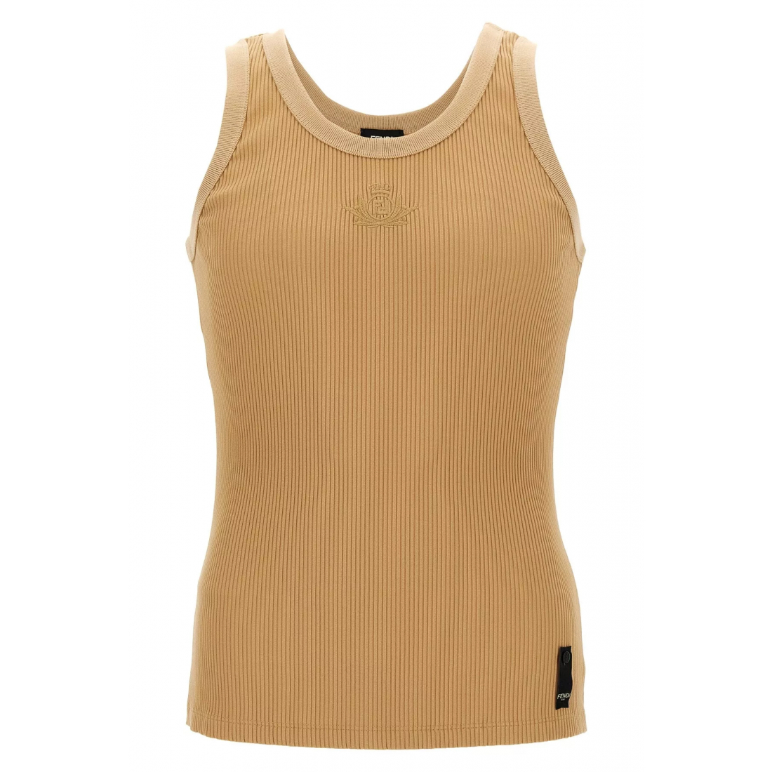 Débardeur 'Fendi Crest' pour Hommes