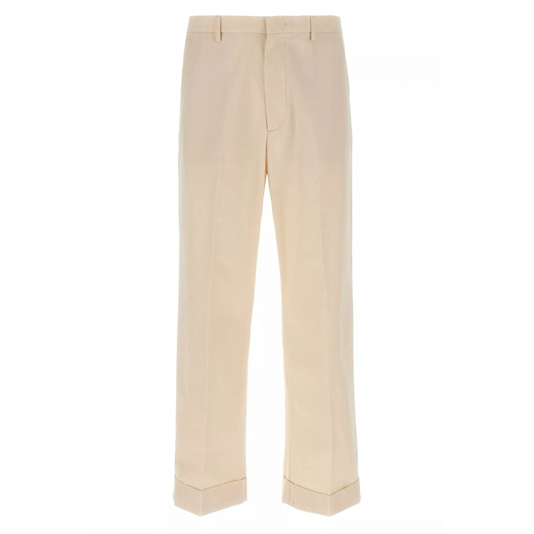 Pantalon 'Turn-Up' pour Hommes