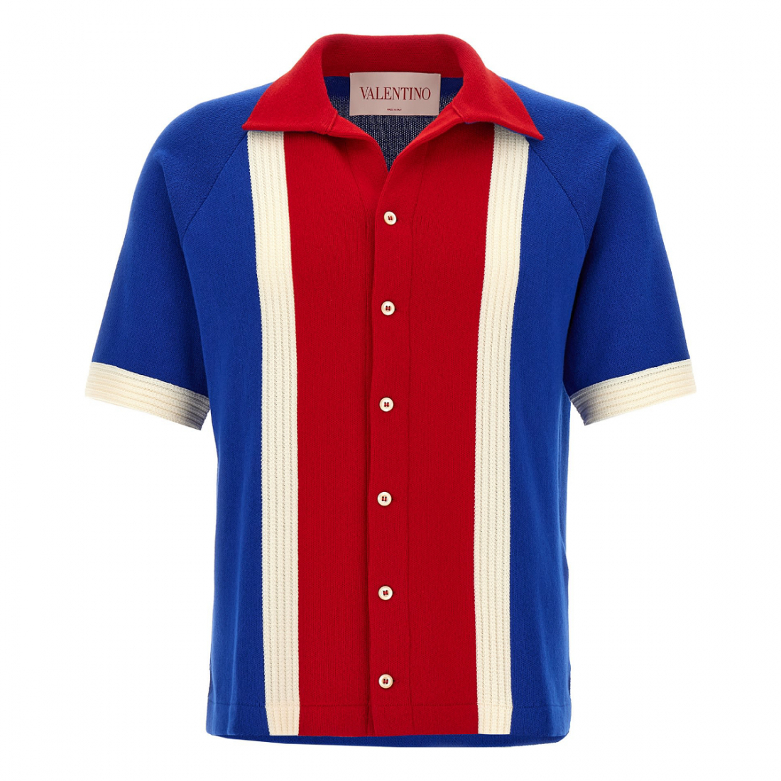 Chemise 'Embroidery' pour Hommes